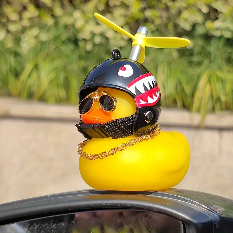 Rubber Duck