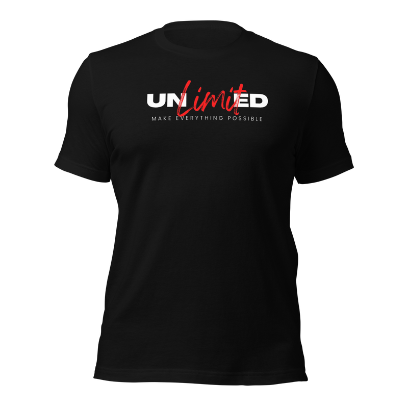 Make everything possible