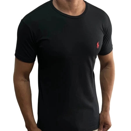 Camiseta Ralph Lauren