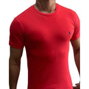 Camiseta Ralph Lauren